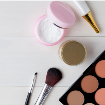 مستحضرات تجميل & عناية بالبشرة